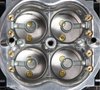 0-67200BK Aluminum Track Warrior Carburetors 750 CFM - image 2