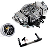0-67200BKK Aluminum Track Warrior Carb Kit 750 CFM