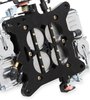 0-67201BK Aluminum Track Warrior Carburetors 850 CFM - image 3
