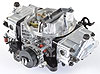 0-76650BK Ultra Double Pumper Carburetor 650 cfm - image 2