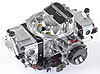 0-76650BK Ultra Double Pumper Carburetor 650 cfm - image 3