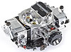 0-76650BKK Ultra Double Pumper Carburetor Kit Ultra Double Pumper Carburetor 650 cfm with Electric Choke - image 3