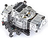 0-76650BKK Ultra Double Pumper Carburetor Kit Ultra Double Pumper Carburetor 650 cfm with Electric Choke - image 4