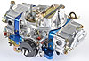 0-76650BL Ultra Double Pumper Carburetor 650 cfm - image 2