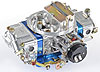 0-76650BL Ultra Double Pumper Carburetor 650 cfm - image 3
