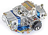 0-76650BLK Ultra Double Pumper Carburetor Kit Ultra Double Pumper Carburetor 650 cfm with Electric Choke - image 3