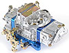 0-76650BLK Ultra Double Pumper Carburetor Kit Ultra Double Pumper Carburetor 650 cfm with Electric Choke - image 4