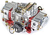 0-76650RDK Ultra Double Pumper Carburetor Kit Ultra Double Pumper Carburetor 650 cfm with Electric Choke - image 2