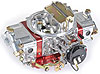 0-76650RDK Ultra Double Pumper Carburetor Kit Ultra Double Pumper Carburetor 650 cfm with Electric Choke - image 3