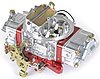 0-76650RDK Ultra Double Pumper Carburetor Kit Ultra Double Pumper Carburetor 650 cfm with Electric Choke - image 4