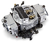 Ultra Double Pumper Carburetor 650 cfm with Manual Choke - image 1