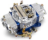 Ultra Double Pumper Carburetor 650 cfm with Manual Choke - image 1