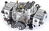 0-76750BK Ultra Double Pumper Carburetor 750 cfm - image 2