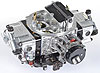 0-76750BK Ultra Double Pumper Carburetor 750 cfm - image 3