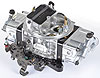 0-76750BK Ultra Double Pumper Carburetor 750 cfm - image 4
