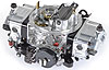 0-76750BKK Ultra Double Pumper Carburetor Kit Ultra Double Pumper Carburetor 750 cfm with Electric Choke - image 2