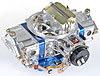 0-76750BL Ultra Double Pumper Carburetor 750 cfm - image 3