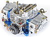 0-76750BLK Ultra Double Pumper Carburetor Kit Ultra Double Pumper Carburetor 750 cfm with Electric Choke - image 2