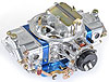 0-76750BLK Ultra Double Pumper Carburetor Kit Ultra Double Pumper Carburetor 750 cfm with Electric Choke - image 3