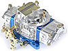 0-76750BLK Ultra Double Pumper Carburetor Kit Ultra Double Pumper Carburetor 750 cfm with Electric Choke - image 4