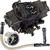 0-76750HBK Ultra Double Pumper Carburetor Kit Ultra Double Pumper Carburetor 750 cfm with Electric Choke - image 1