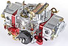 0-76750RD Ultra Double Pumper Carburetor 750 cfm - image 2