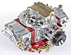 0-76750RD Ultra Double Pumper Carburetor 750 cfm - image 3