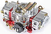 0-76750RDK Ultra Double Pumper Carburetor Kit Ultra Double Pumper Carburetor 750 cfm with Electric Choke - image 2