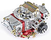 0-76750RDK Ultra Double Pumper Carburetor Kit Ultra Double Pumper Carburetor 750 cfm with Electric Choke - image 3