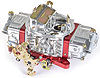 0-76750RDK Ultra Double Pumper Carburetor Kit Ultra Double Pumper Carburetor 750 cfm with Electric Choke - image 4