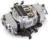 Ultra Double Pumper Carburetor 750 cfm with Manual Choke - image 1