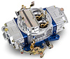 Ultra Double Pumper Carburetor 750 cfm with Manual Choke - image 1