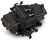 Ultra Double Pumper Carburetor 750 cfm with Manual Choke - image 1