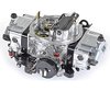 0-76850BKK Ultra Double Pumper Carburetor Kit Ultra Double Pumper Carburetor 850 cfm with Electric Choke - image 2