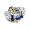 0-76850BL 850 CFM Ultra Double Pumper Carburetor [Blue]