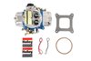 0-76850BL 850 CFM Ultra Double Pumper Carburetor [Blue] - image 2