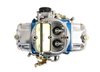 0-76850BL 850 CFM Ultra Double Pumper Carburetor [Blue] - image 3
