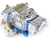 0-76850BLK Ultra Double Pumper Carburetor Kit Ultra Double Pumper Carburetor 850 cfm with Electric Choke - image 4