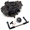 0-76850HBK Ultra Double Pumper Carburetor Kit Ultra Double Pumper Carburetor 850 cfm with Electric Choke - image 1