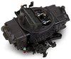 Ultra Double Pumper Carburetor Kit Includes: 850 cfm Carb with Manual Choke (Hard Core Gray ) - image 2