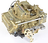 *REMAN - 390 cfm Carburetor Electric Choke - image 1