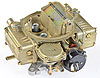 *REMAN - 390 cfm Carburetor Electric Choke - image 3