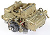 0-8007 390 cfm Carburetor Electric Choke - image 2