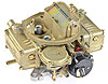 0-8007 390 cfm Carburetor Electric Choke - image 3