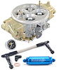 4500 HP Dominator Race Carb Kit Includes: 750 CFM Four Barrel Carb - image 1