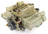 Marine 600 cfm 4-bbl Carburetor **Remanufactured Calibrated for Ford 351 - image 2