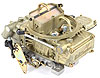 Marine 600 cfm 4-bbl Carburetor **Remanufactured Calibrated for Ford 351 - image 4