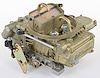 Marine 600 cfm 4-bbl Carburetor - image 1