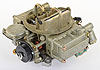 Marine 600 cfm 4-bbl Carburetor - image 3