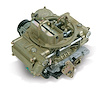 0-80319-2 Marine 600 cfm 4-bbl Carburetor w/Calibration for Ford Small Block 351 ci. (5.8L) Marine Engines - image 1